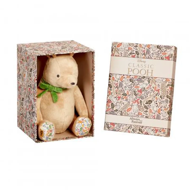 Winnie The Pooh Special Edition Bear-2
